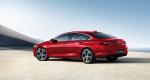 Buick Regal 2017 года (CN)
